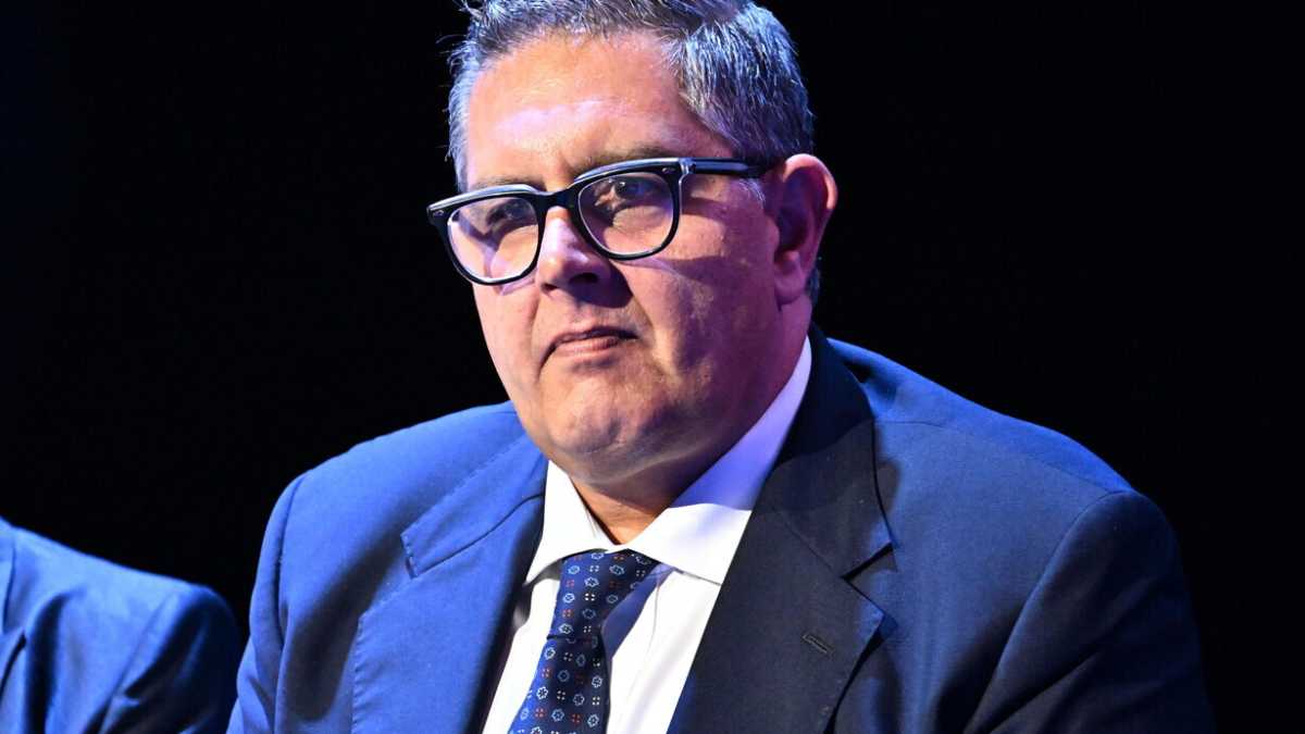 Immagine di Quello di Toti, chiamatelo pure arresto di scambio