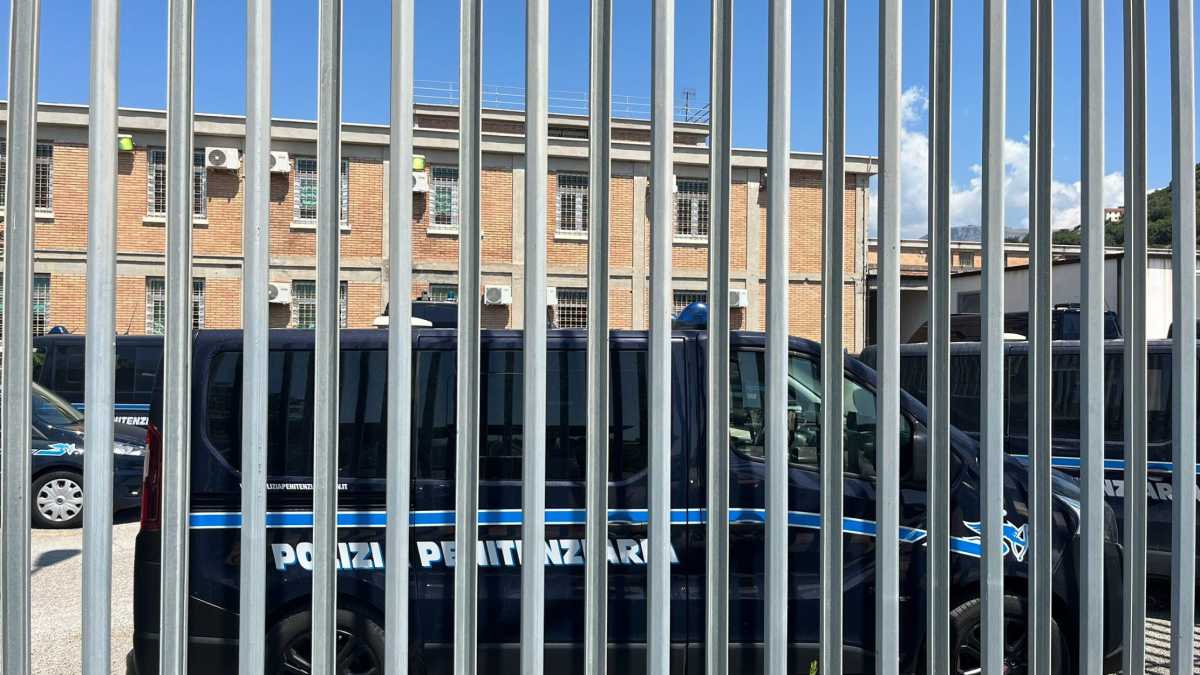 Immagine di Gli errori di Travaglio. Tutti i danni provocati dalla retorica repressiva alle carceri italiane