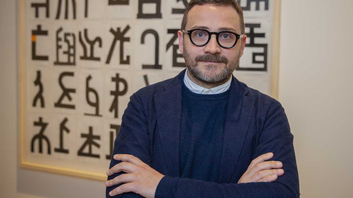 Immagine di I Campana vanno in Cina ed esportano il tropicalismo del design