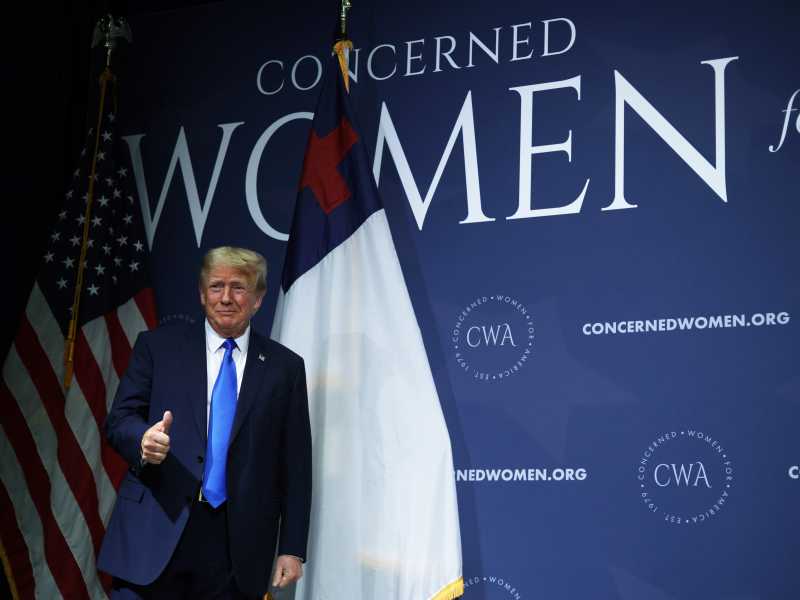 &nbsp;Foto via Getty Images