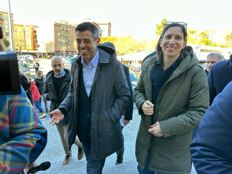Meloni (Pd): "L'affidabilità di Renzi è nota, ma Schlein fa bene ad allargare. Letta? Sta dando un contributo alla Ue"