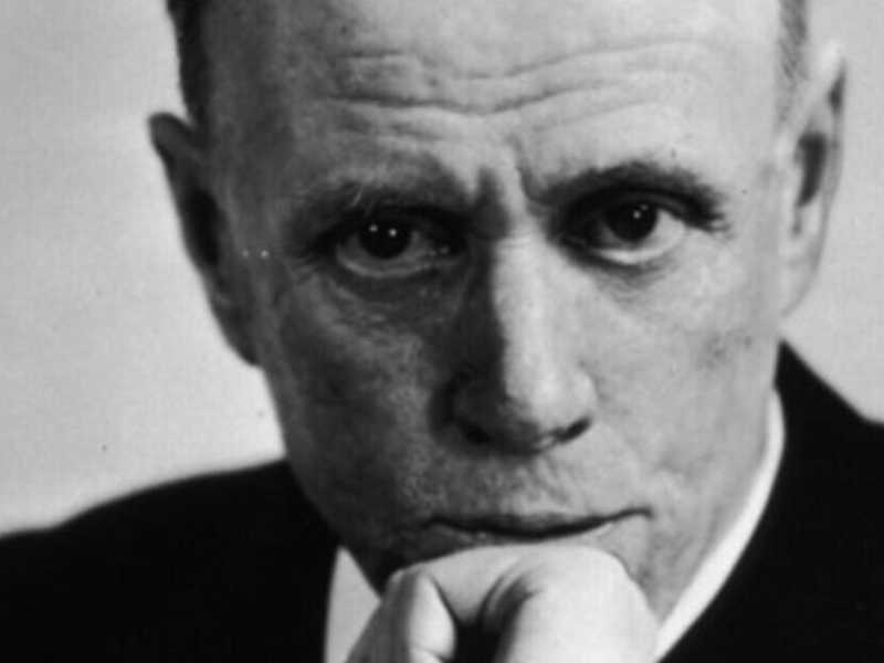 Sinclair Lewis - foto Wikimedia