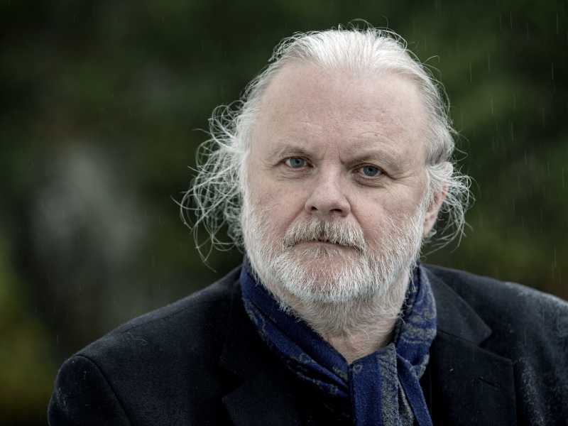 La costante e insopprimibile ricerca di senso nella poetica di Jon Fosse