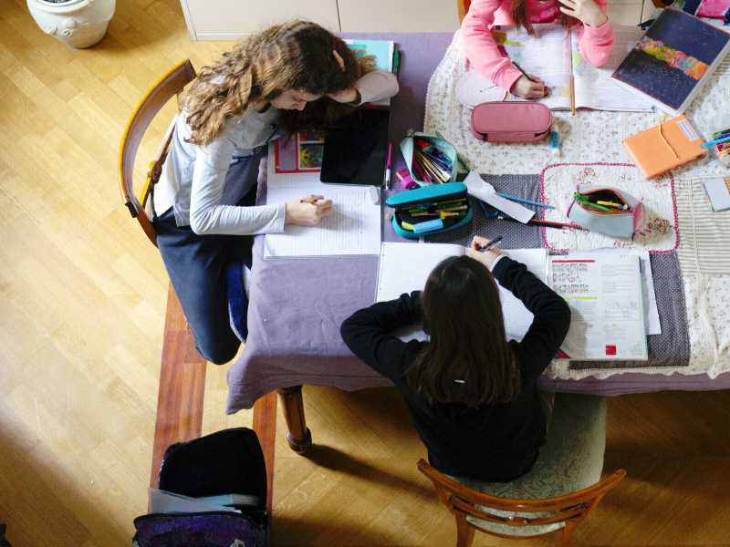 La scuola che cambia