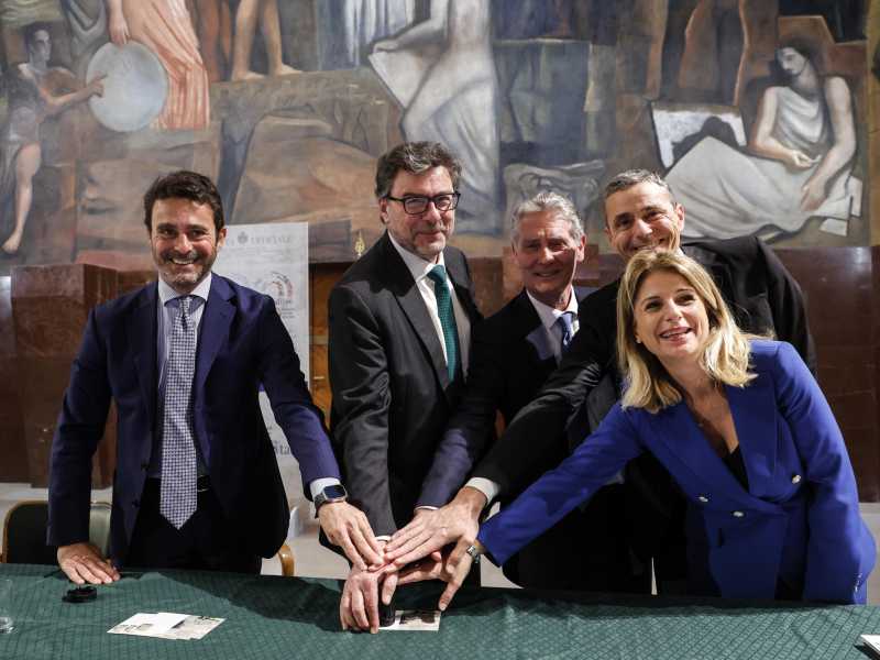 La trattativa Ragioniere-Mef, il triste epilogo del Superbonus