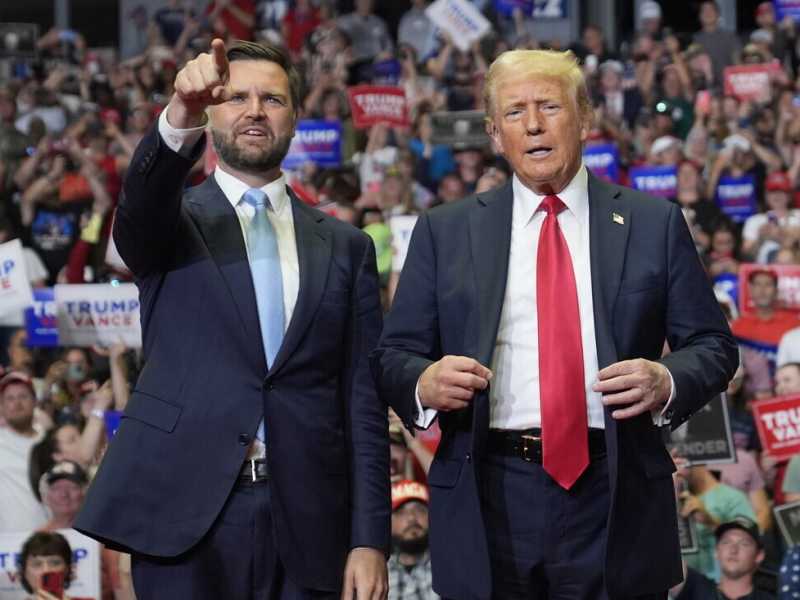 Il vecchio fronte neocon manda un pizzino al ticket Maga: "L'isolazionismo non rende più sicuri"