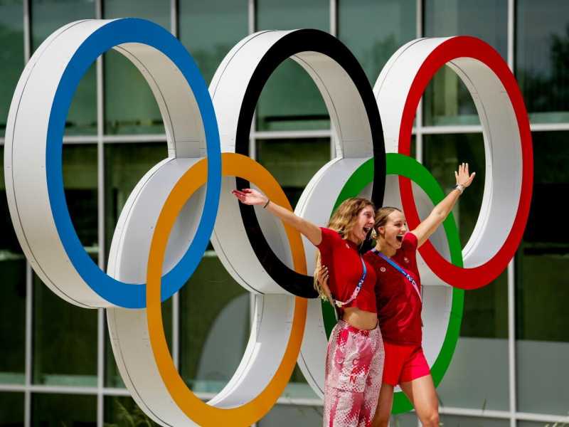 Foto Ap, via LaPresse