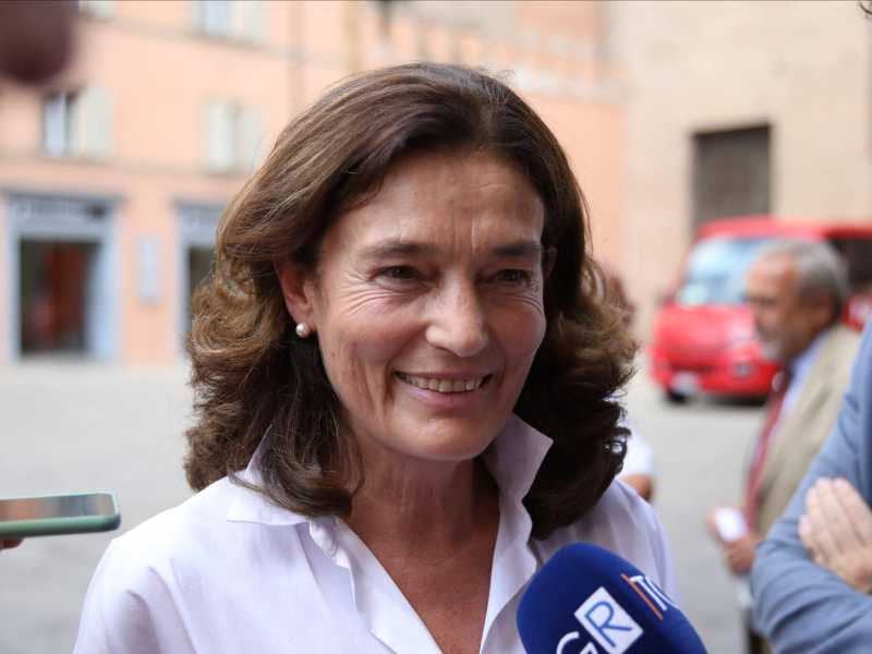 “Con il civismo in Emilia possiamo battere la sinistra”. Parla Ugolini