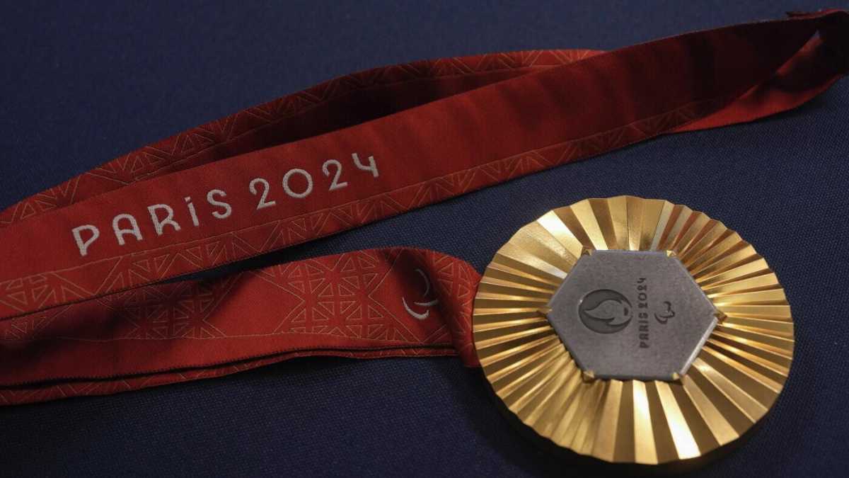 Immagine di Parigi 2024, il medagliere delle Olimpiadi