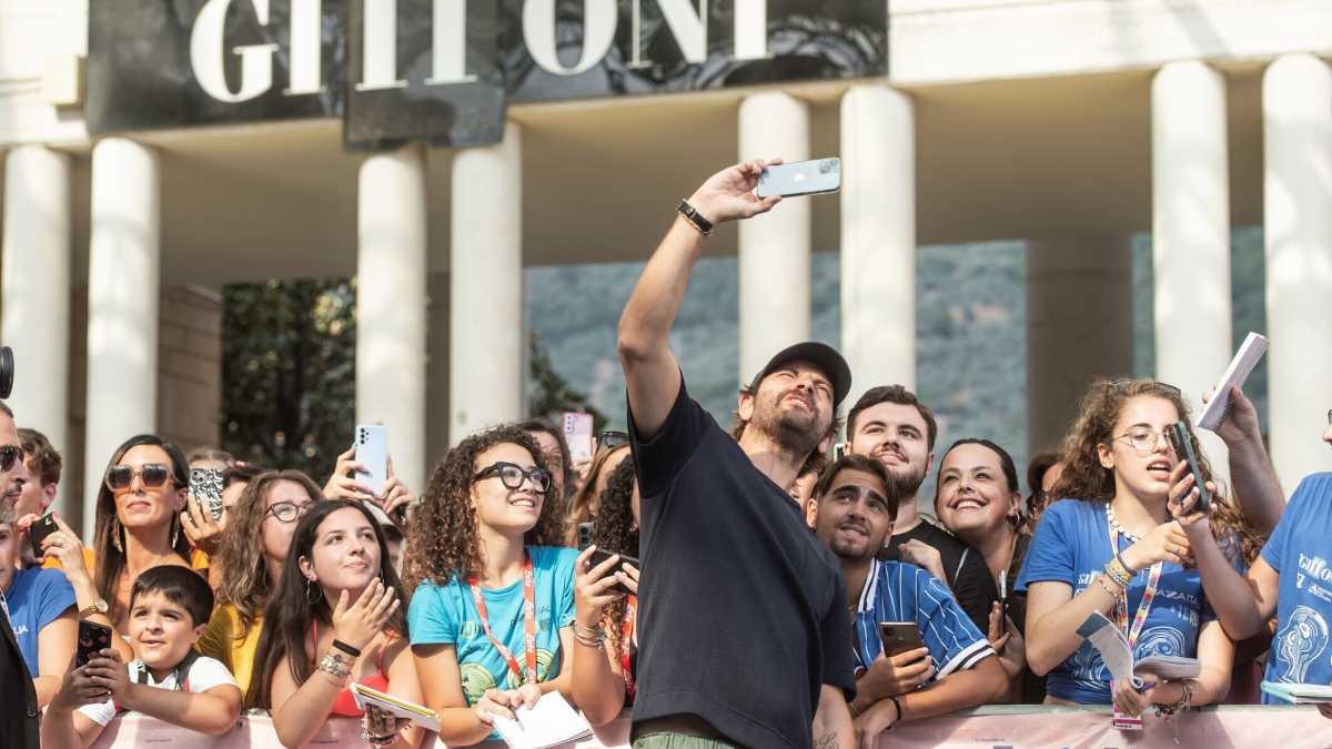 Immagine di Il Red Carpet del nulla dell'estate culturale italiana