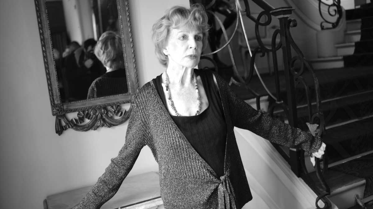 Immagine di La terra, i libri, il destino. In morte della grande scrittrice irlandese Edna O'Brien