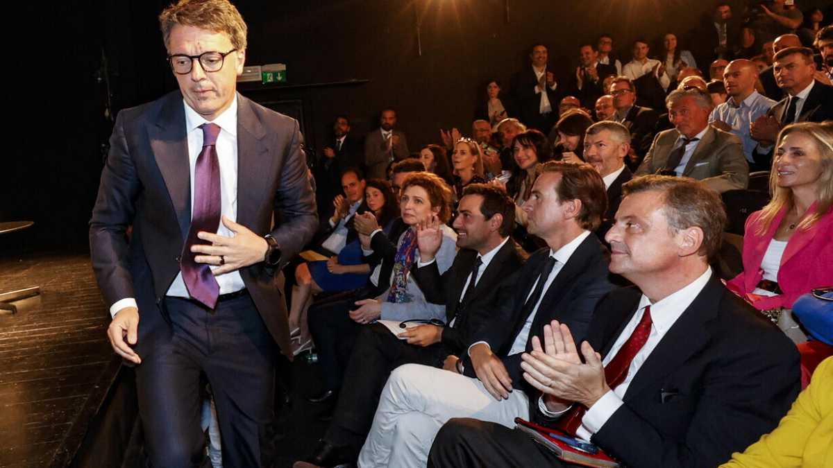 Immagine di Contro i nuovi populismi. Perché il conflitto esasperato fra destra e sinistra danneggia l’Italia