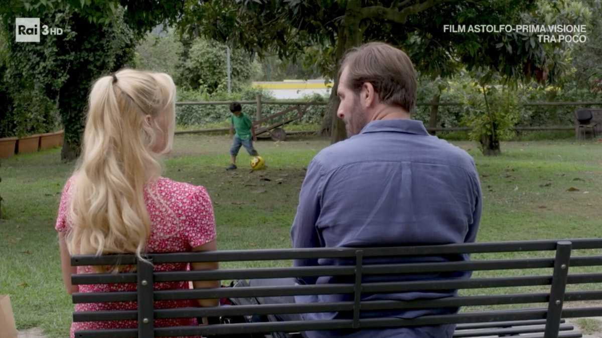 Immagine di I dilemmi sull'amore tormentano Claudia e Silvia di Un posto al sole