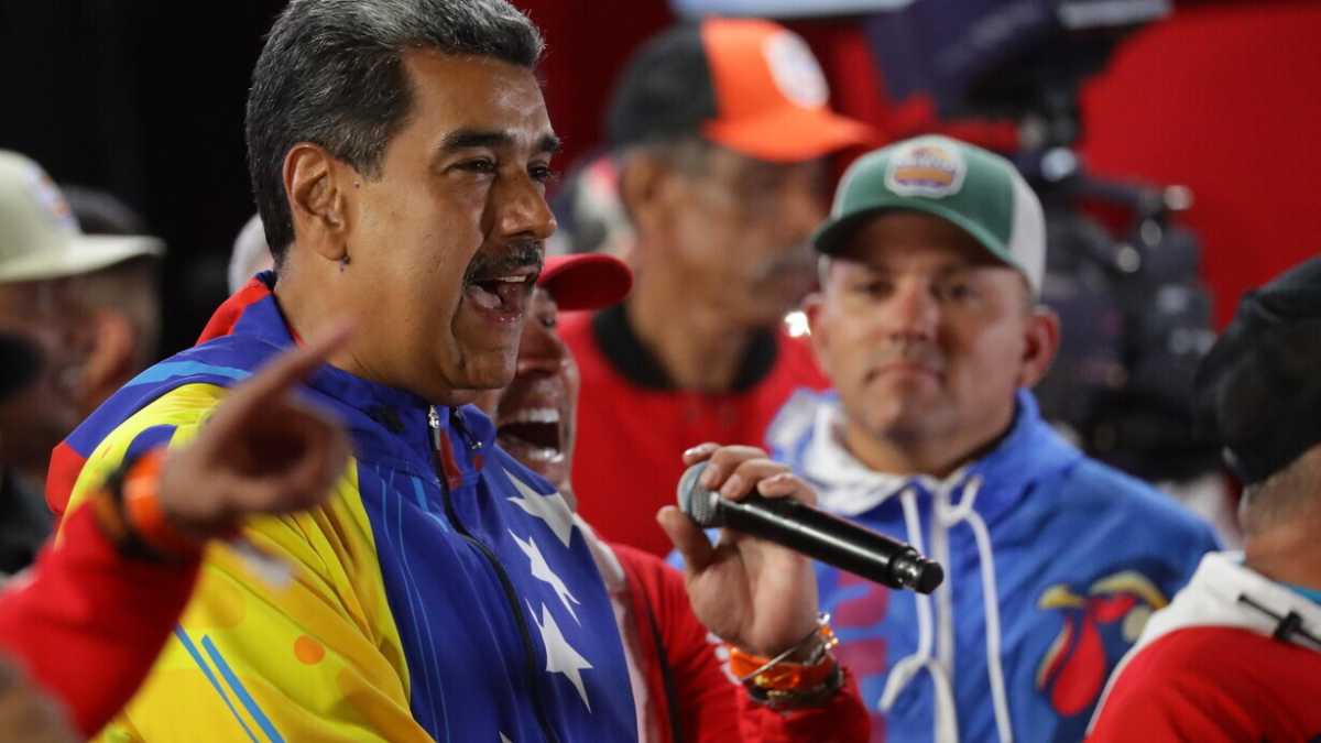 Immagine di In Venezuela Maduro dice di aver vinto. Ma l'opposizione grida ai brogli