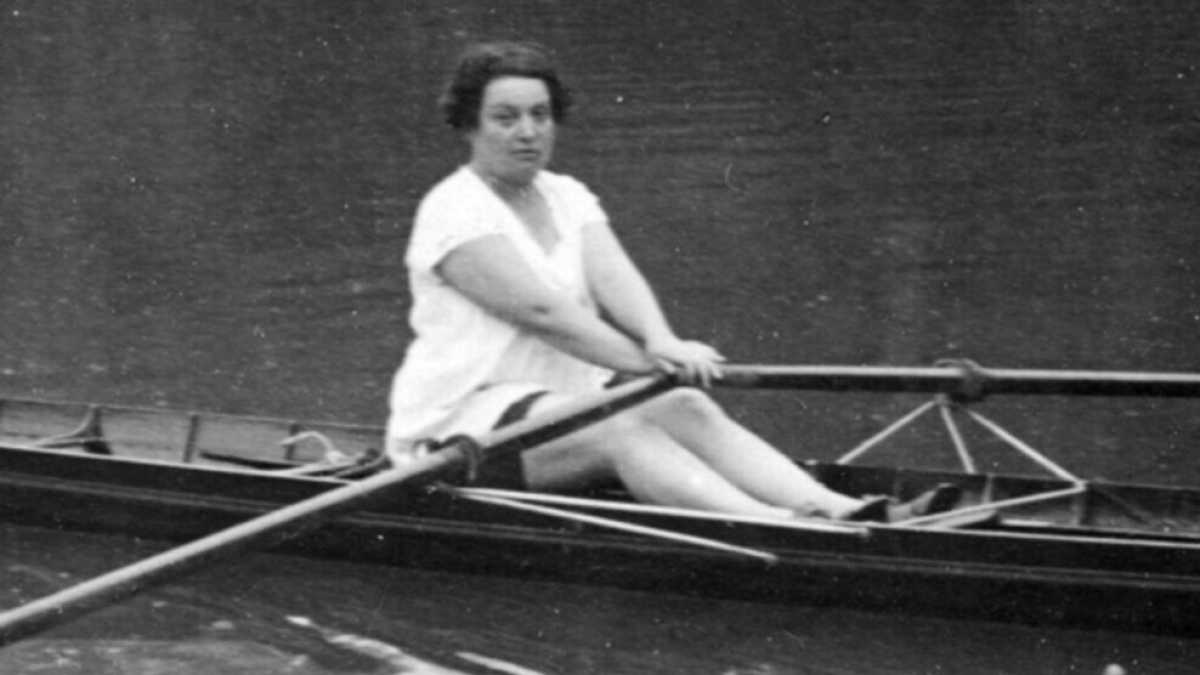 Immagine di La storia di Alice Milliat, nostra signora delle Olimpiadi