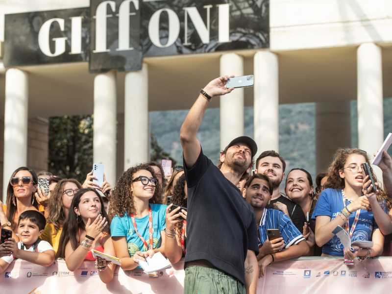 Il Red Carpet del nulla dell'estate culturale italiana