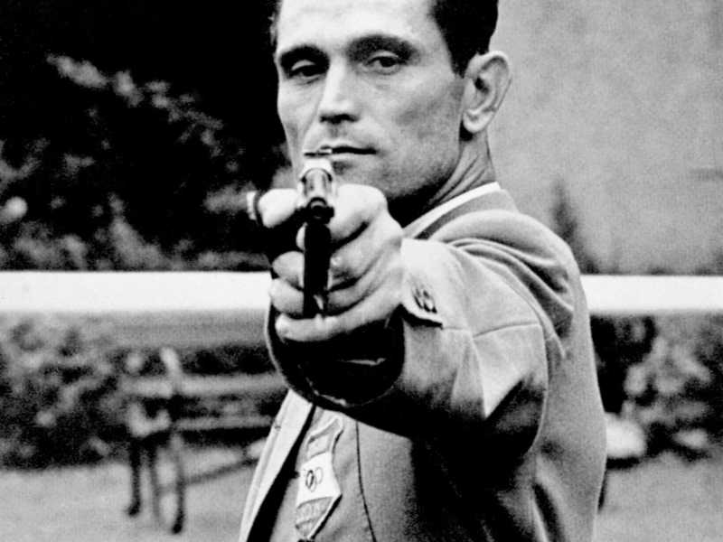 &nbsp;Karoly Takacs - foto via Getty Images