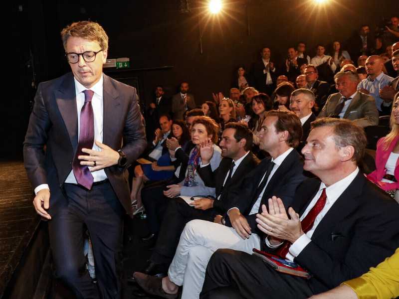 (foto Ansa)
