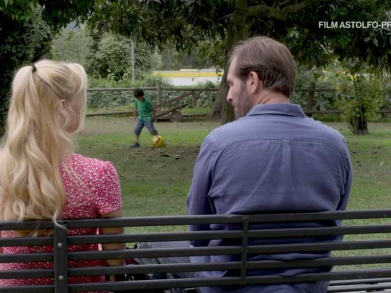 Screen da Rai Play
