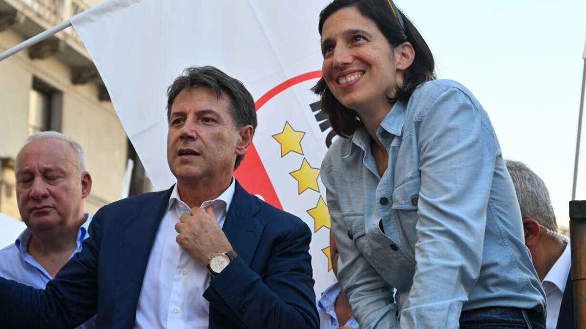 Immagine di Campi larghi cercansi. Il Pd crede a Renzi sulla fine anticipata della legislatura