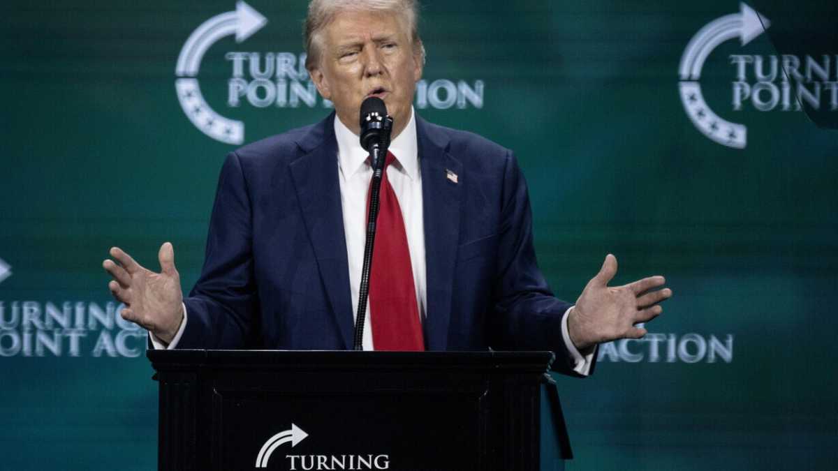 Immagine di Le giravolte di Trump sulle criptovalute