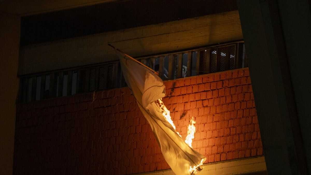 Immagine di La vergogna del Dap che multa il capo di un carcere per gli errori del Dap