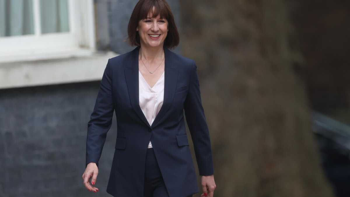 Immagine di In Gran Bretagna Rachel Reeves alle prese con i conti sbagliati dei Tory