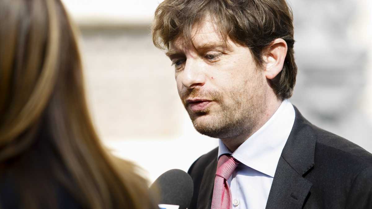 Immagine di “Elly, stai attenta: Renzi è il Picasso della politica”. Parola di Pippo Civati