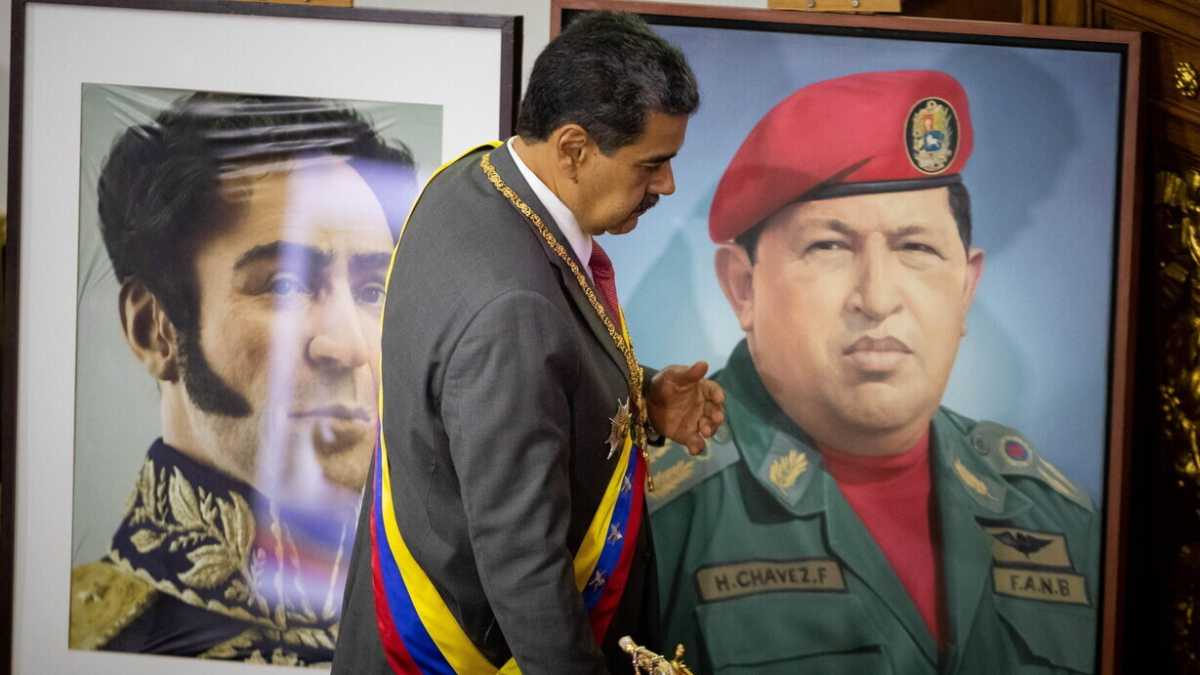 Immagine di Il “Socialismo del XXI secolo” di Chávez e Maduro è stato peggio di una guerra