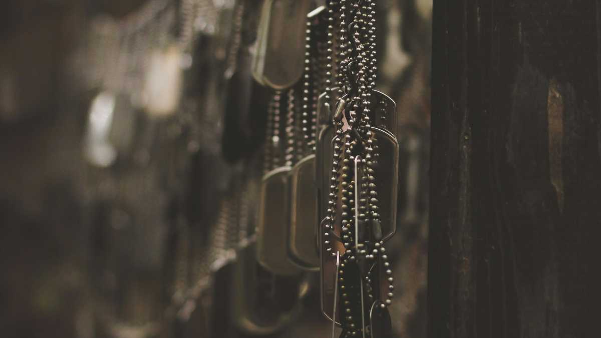 Immagine di Perché l'orfanotrofio militare di Pistoia era sempre stracolmo