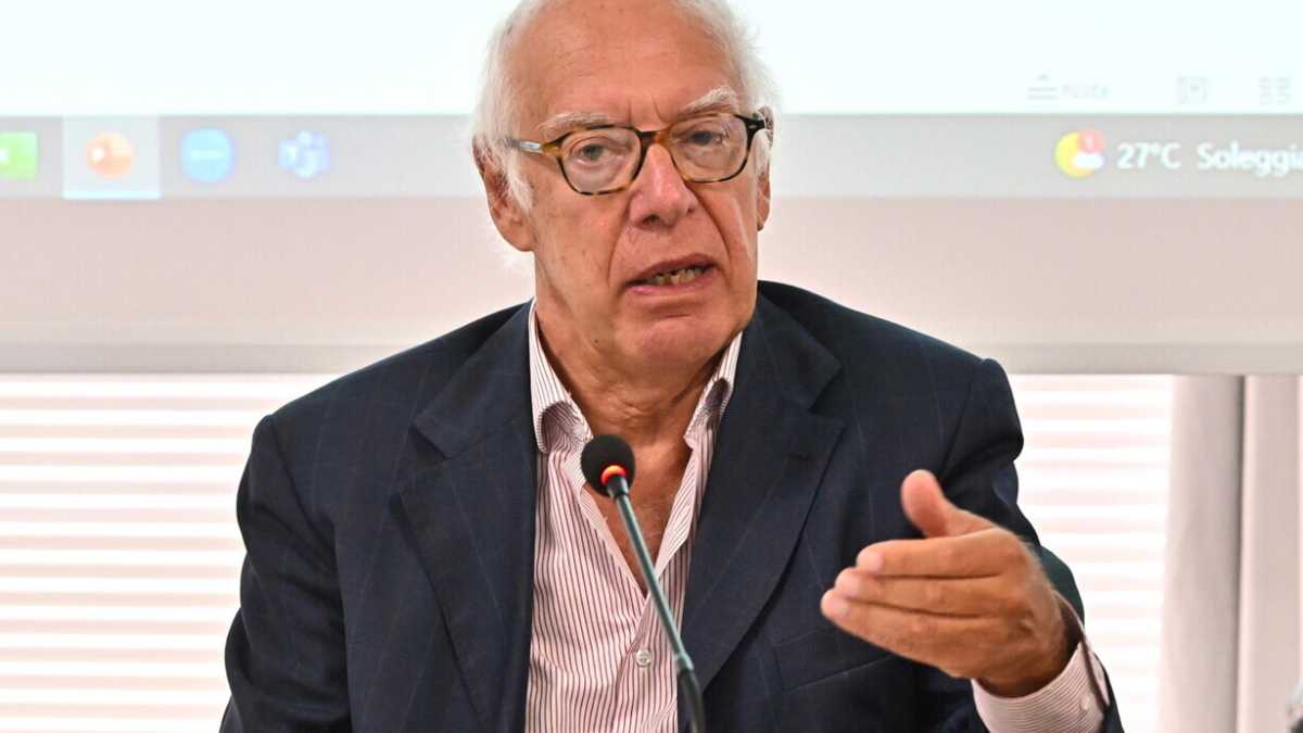 Immagine di Risso (Confindustria Genova): “In Liguria la destra punti su un uomo del fare, in continuità con Bucci e Toti”