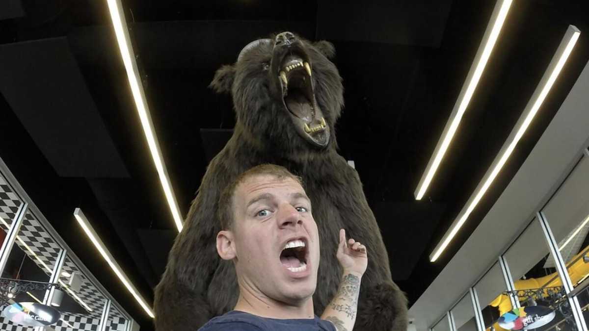 Immagine di La fine della fiera. Così abbiamo trasfigurato il selvatico