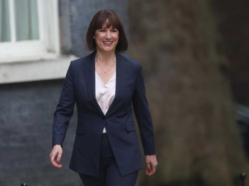 In Gran Bretagna Rachel Reeves alle prese con i conti sbagliati dei Tory