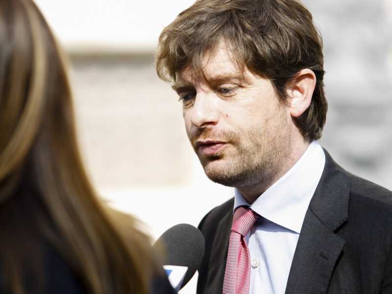 “Elly, stai attenta: Renzi è il Picasso della politica”. Parola di Pippo Civati