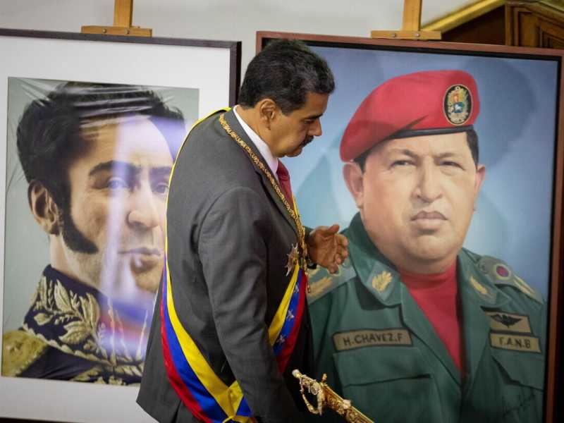 Il “Socialismo del XXI secolo” di Chávez e Maduro è stato peggio di una guerra