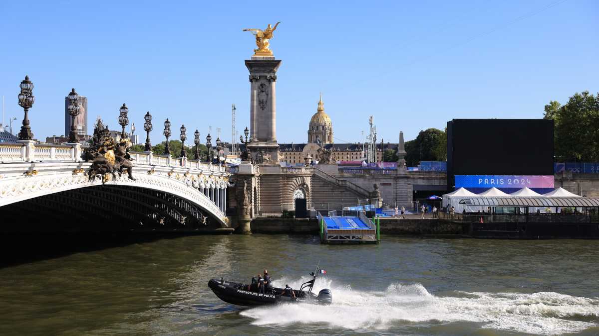 Immagine di La fissazione storica di restituire la Senna ai parigini, da Chirac a oggi