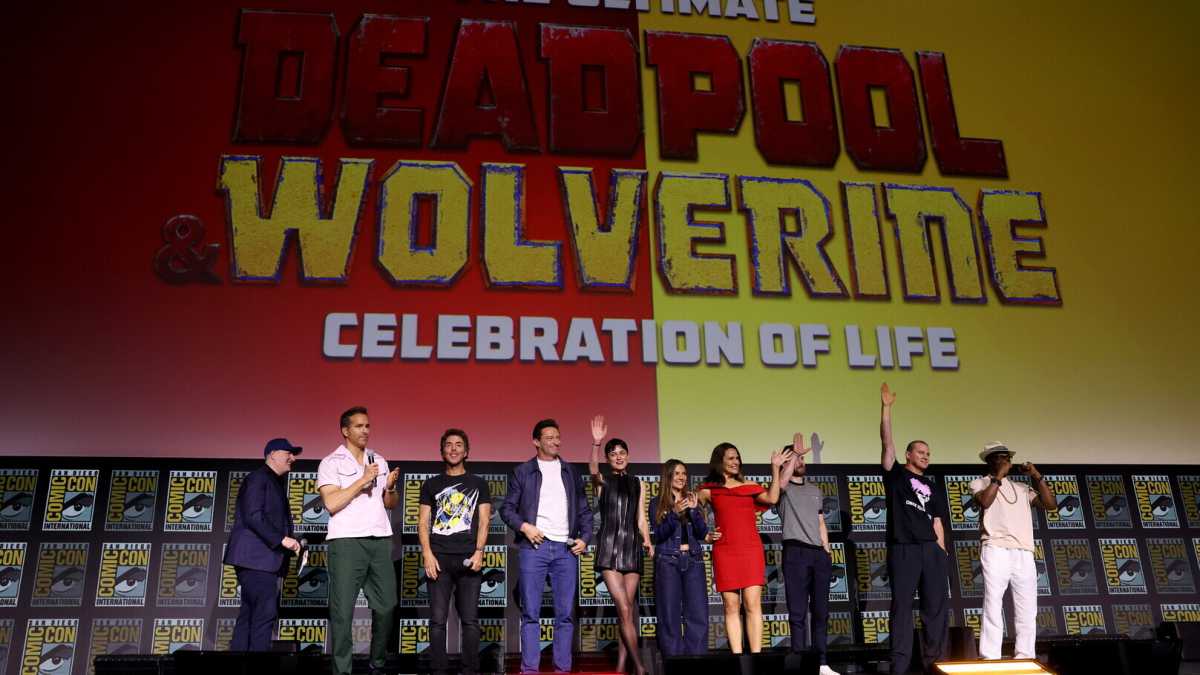 Immagine di Il piano B della Marvel se i supereroi inciampassero al botteghino: i romanzi