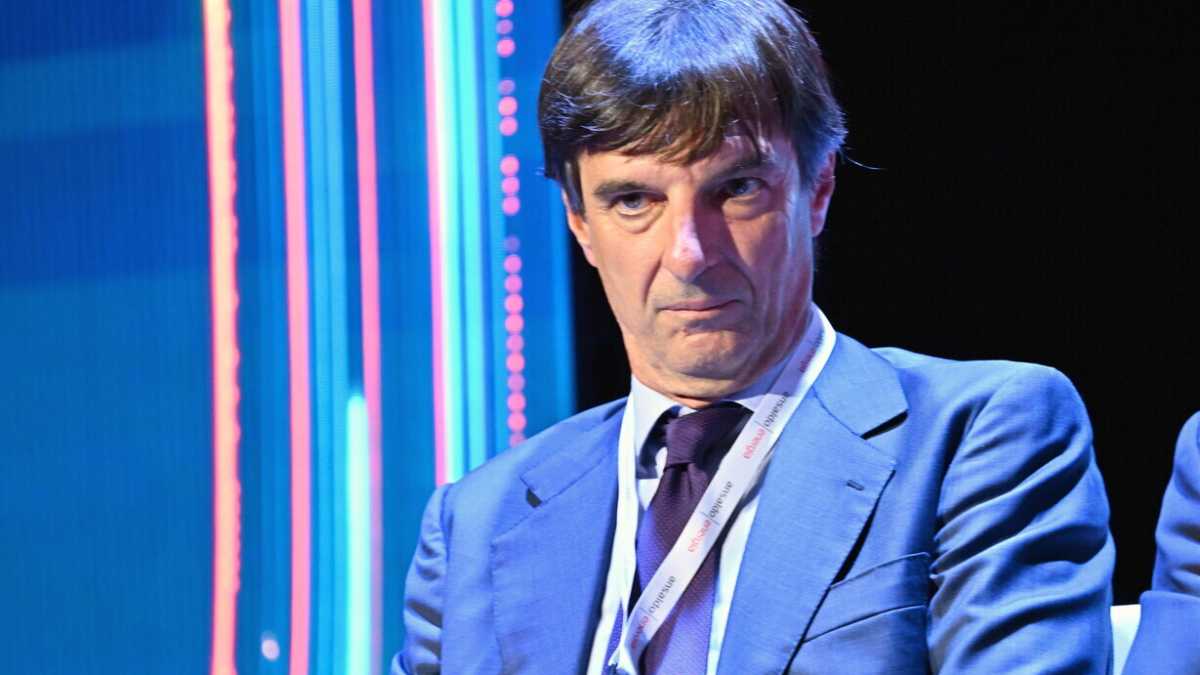 Immagine di Mondini (Confindustria): “Per la Liguria la destra scelga la continuità. Serve un Bucci. Toti ha lavorato bene”