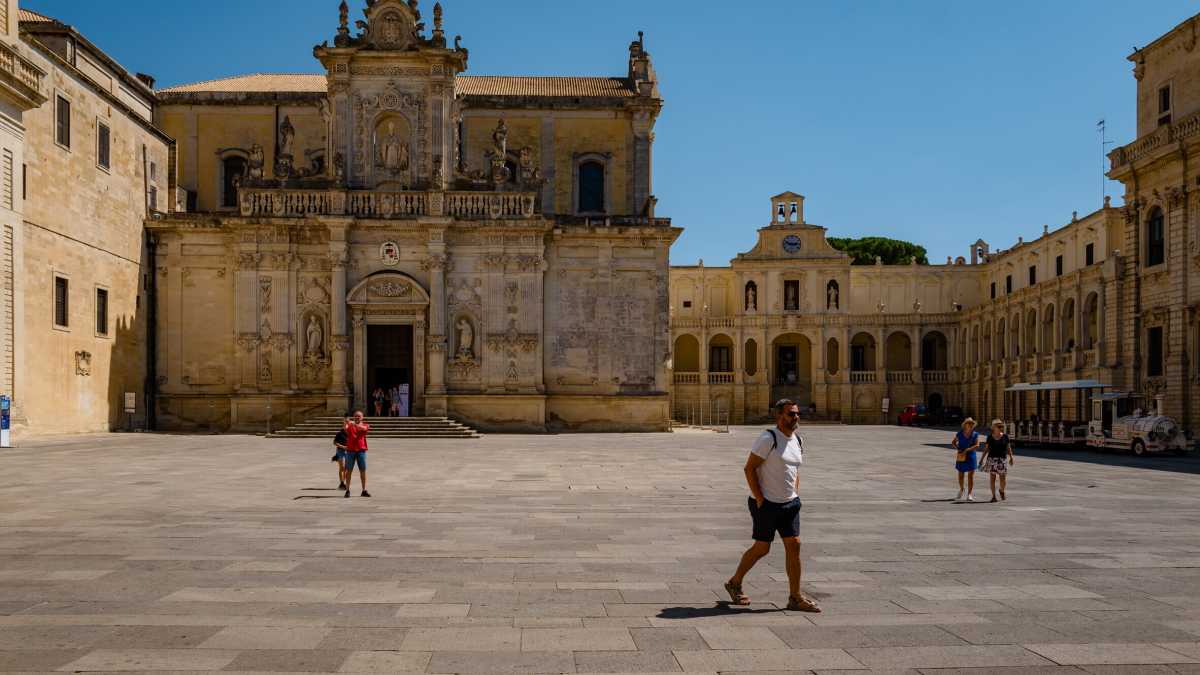 Immagine di La Zona economica speciale non servirà a nulla senza riforme radicali per il Sud