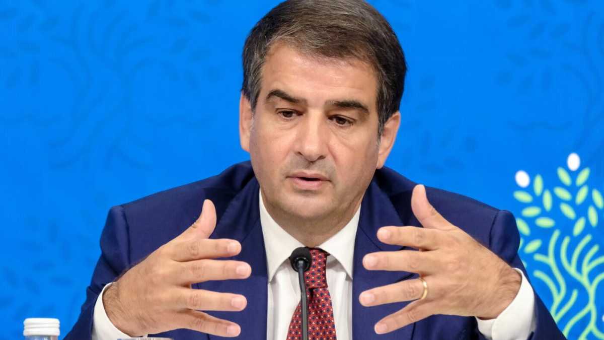 Immagine di Pnrr, Coesione, Zes. Fitto ha accentrato tutto, ma se va a Bruxelles saranno problemi