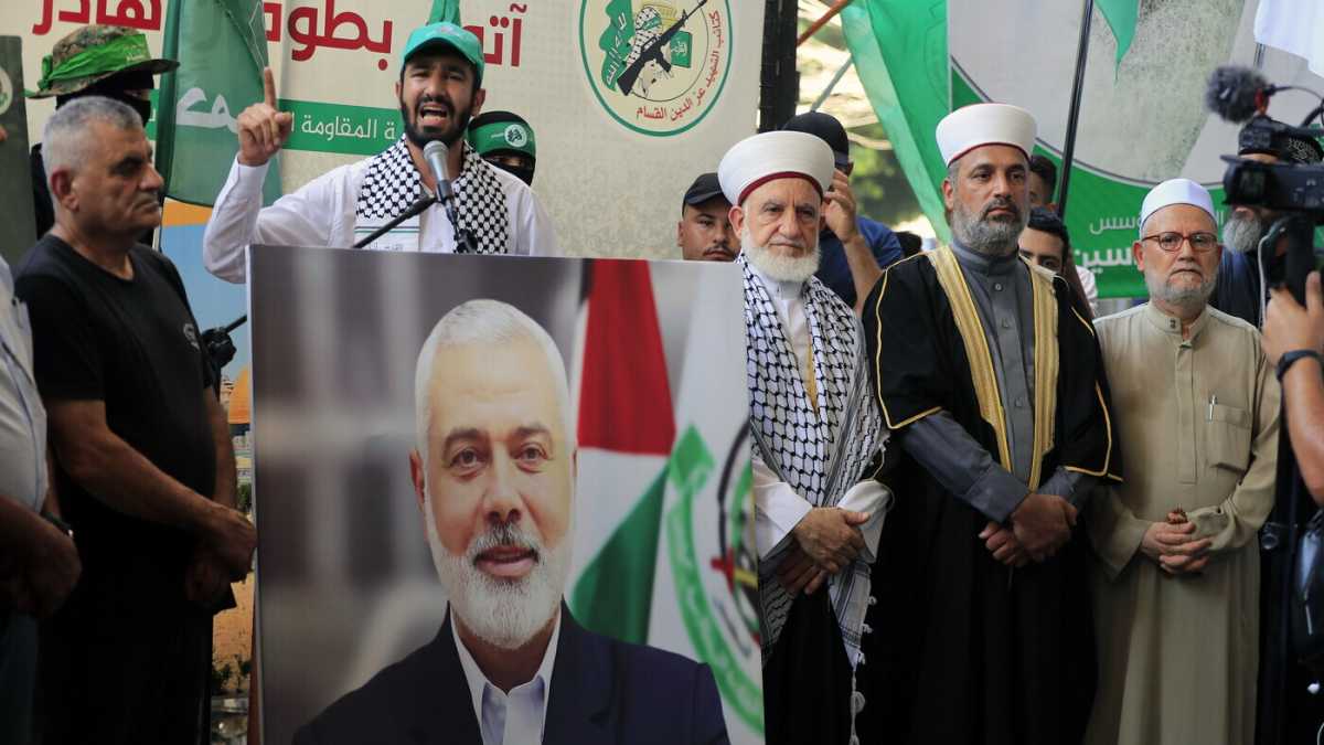 Immagine di Da Beirut a Teheran, Israele mette in atto la sua operazione in stile “Ira di Dio”