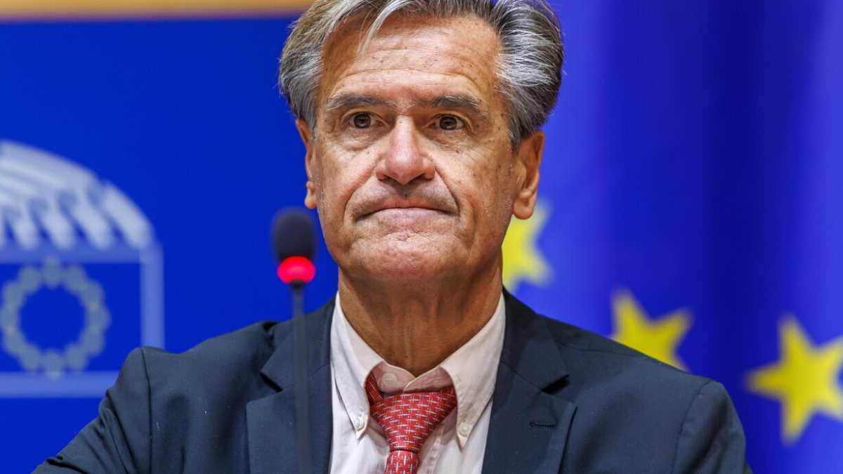 Immagine di “Da Meloni reazione spropositata. La pagherà in Ue” . Parla López Aguilar, l’uomo del report sull’Italia