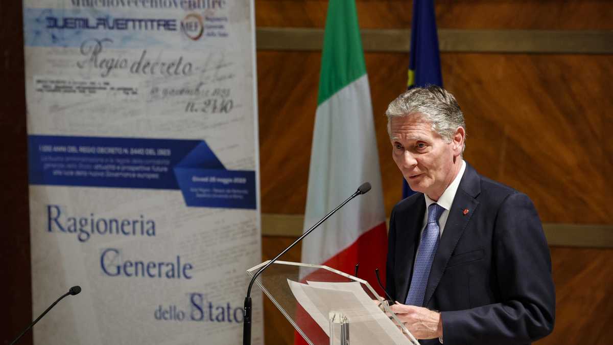 Immagine di Riformare la Ragioneria dello stato