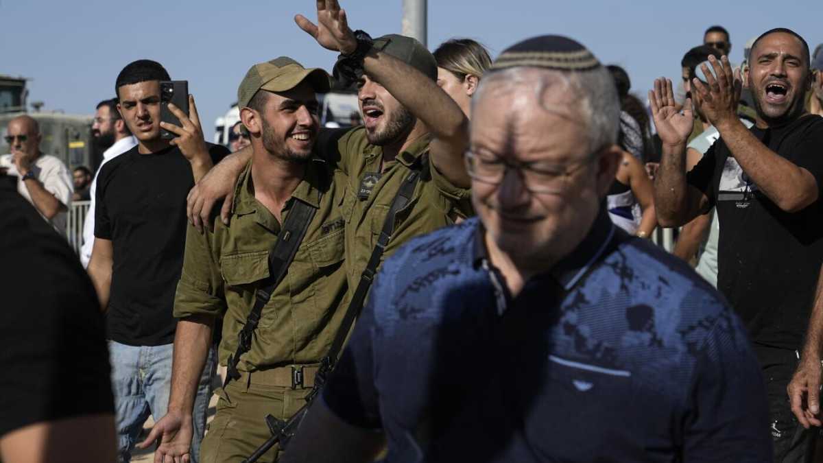 Immagine di Cosa racconta di Israele lo scandalo sulle torture a Sde Teiman