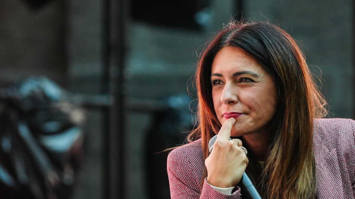 Immagine di “E’ l’Iran, non Israele, il problema del medio oriente”. Parla Picierno