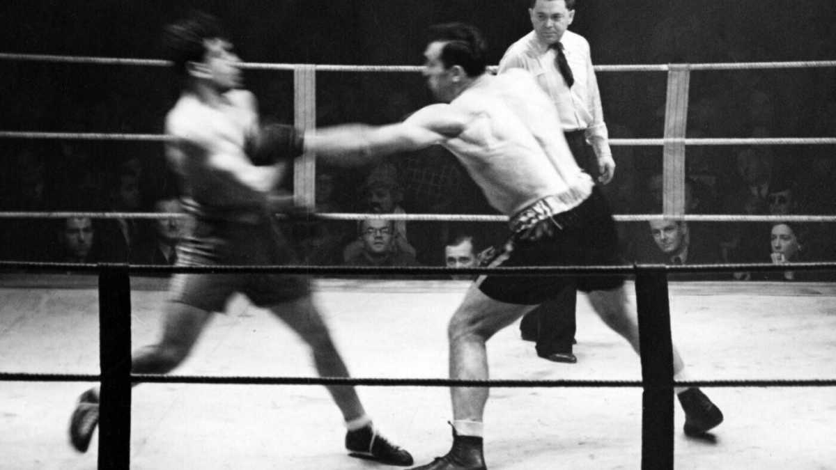 Immagine di Primo Carnera è un problema per Sequals (e da tempo)