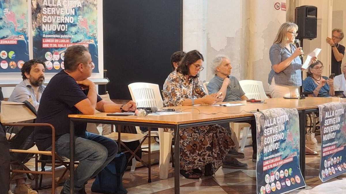 Immagine di A Venezia il centrosinistra cerca di non litigare per provare a rivincere in città