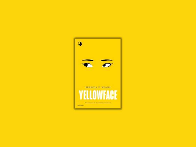 Yellowface