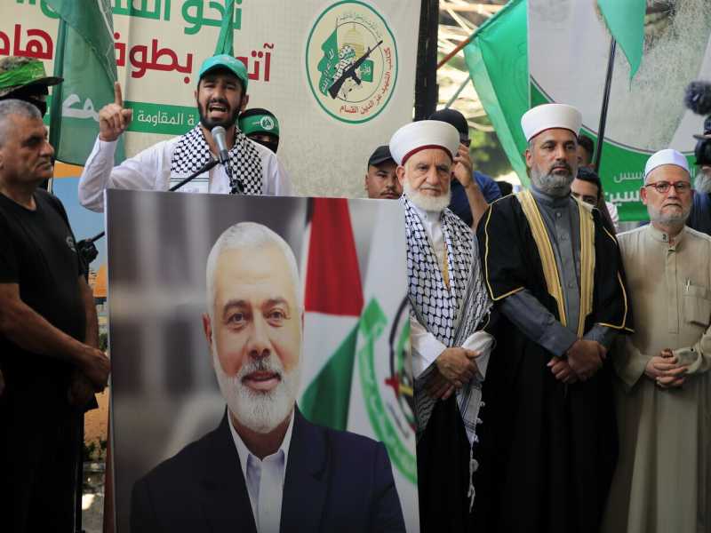Da Beirut a Teheran, Israele mette in atto la sua operazione in stile “Ira di Dio”