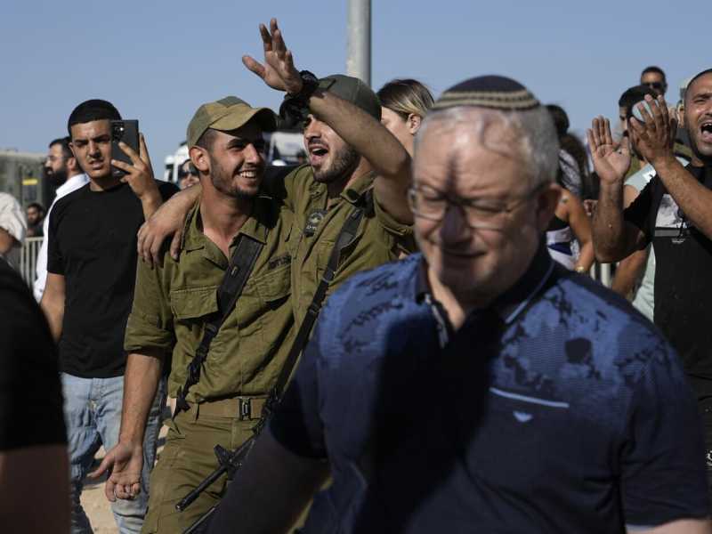 Cosa racconta di Israele lo scandalo sulle torture a Sde Teiman